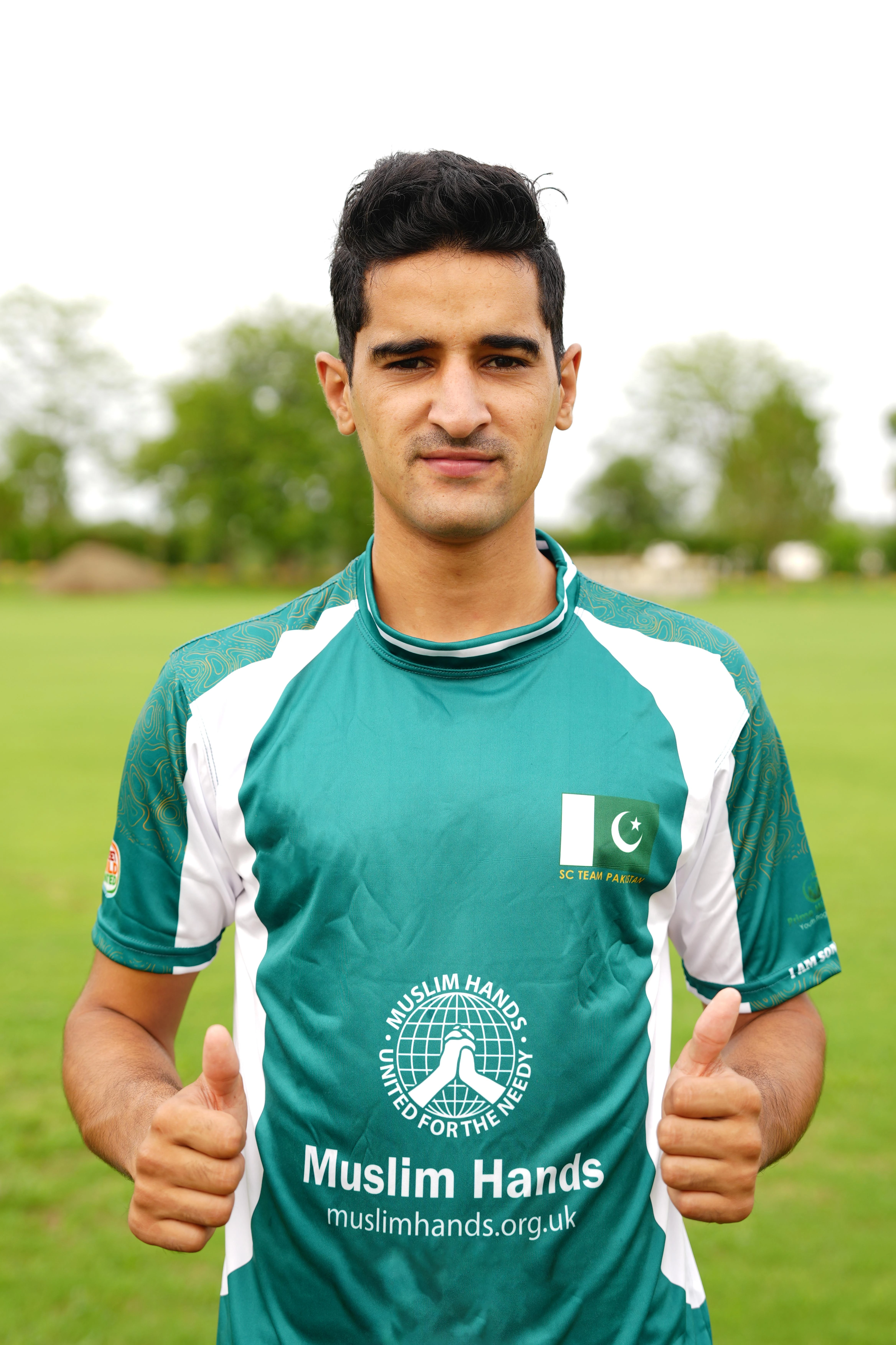 Muhammad Talha
